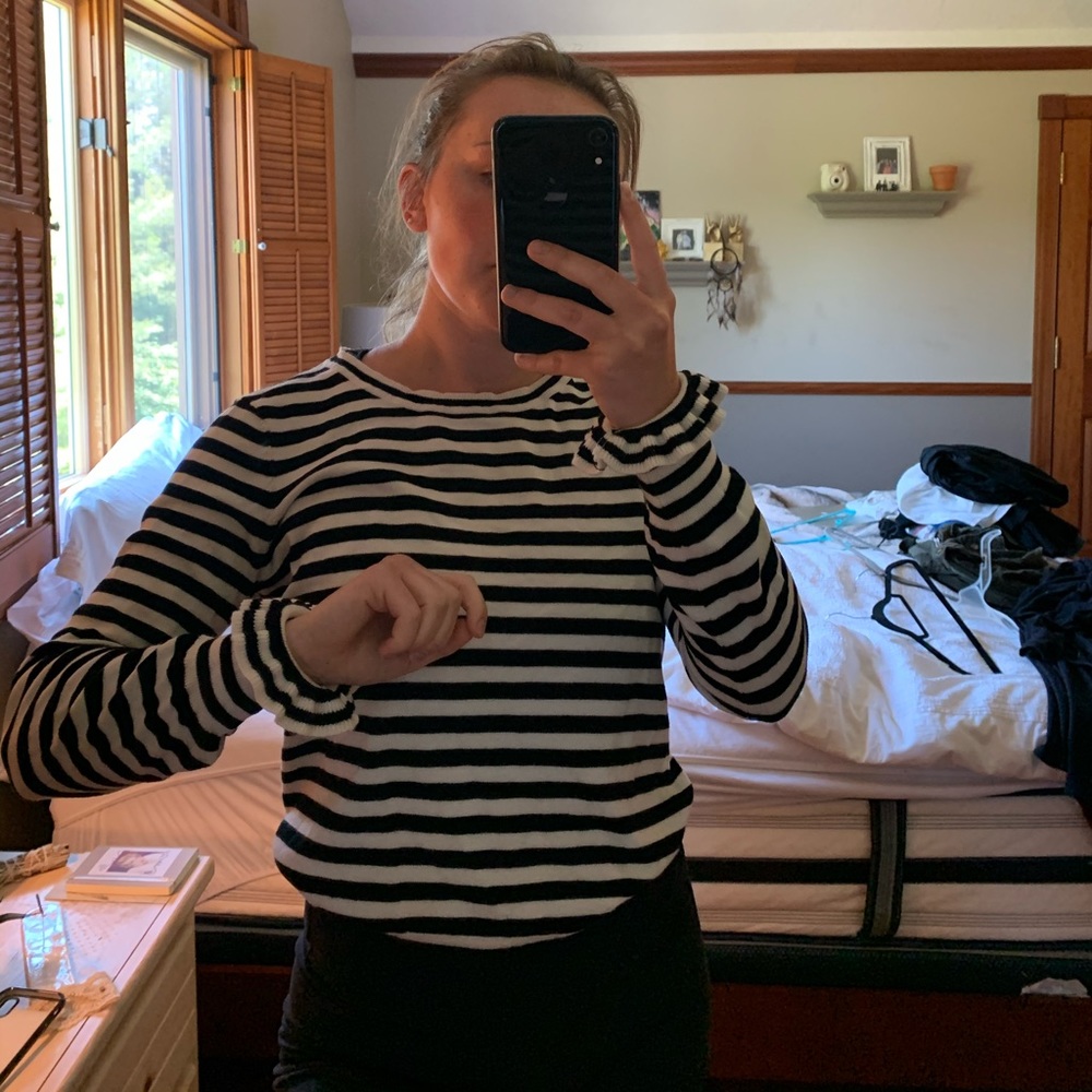 Sweater - Picture 6 of 7